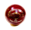 Test International - WRF