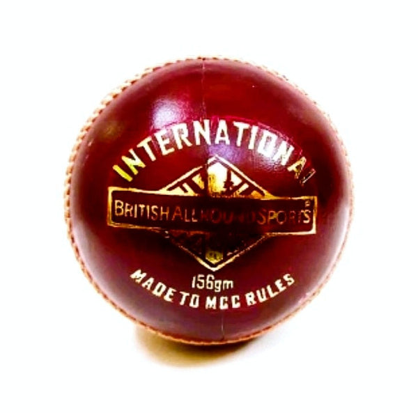 Test International - WRF