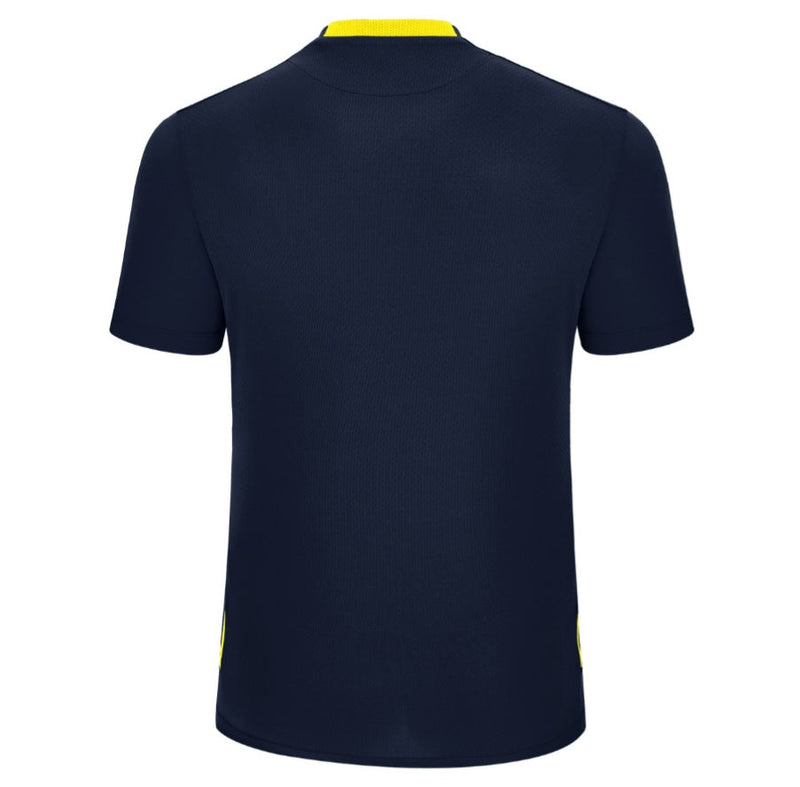 Reading CC (COLTS) SHEDIR TOP  navy/yellow