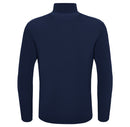 Reading CC (COLTS) PIAVE 1/4 ZIP navy/yellow