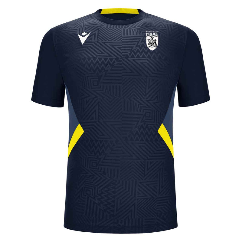 Thames Valley Police - Shedir Top NAV/YEL