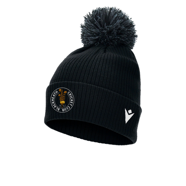 Blackheath CC - Snow Pom Pom Beanie NER