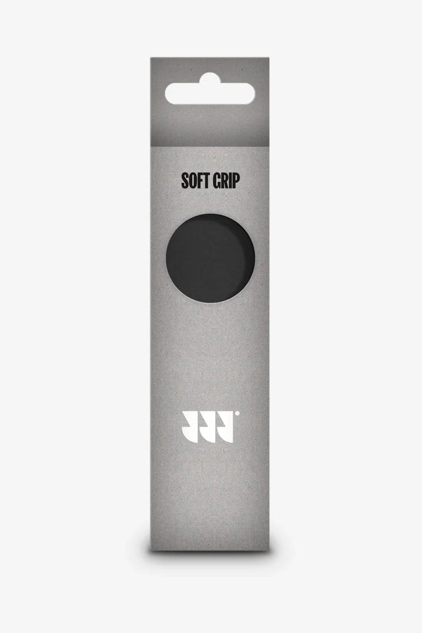 Soft Grip Black (Balling)