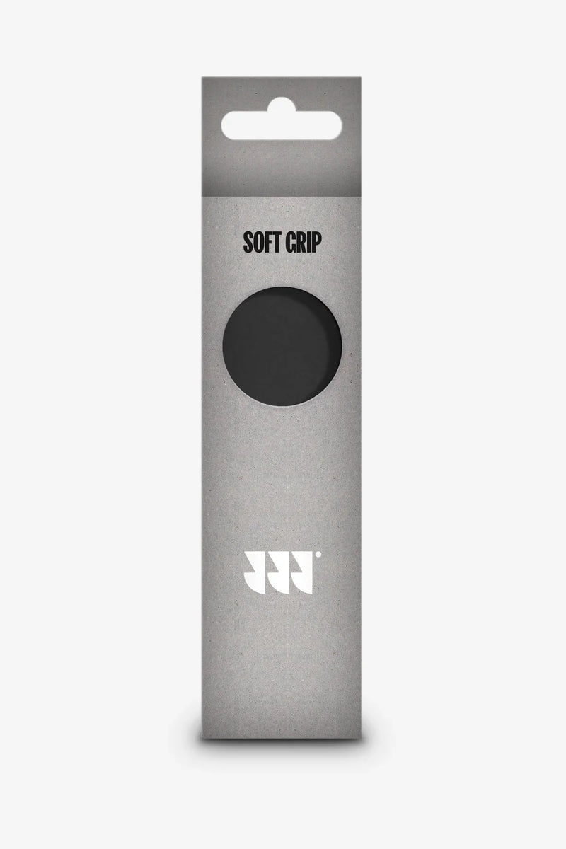 Soft Grip Black (Balling)