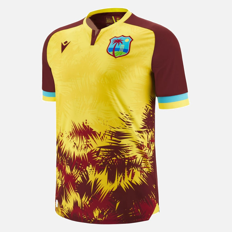 T20I West Indies Cricket 2023/25 Shirt