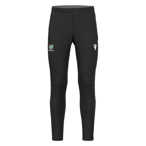 Chesham United FC (COACH) THAMES HERO PANT BLK