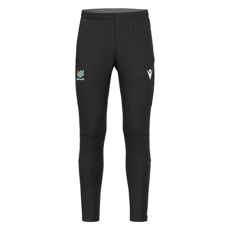 Chesham United FC (COACH) THAMES HERO PANT BLK