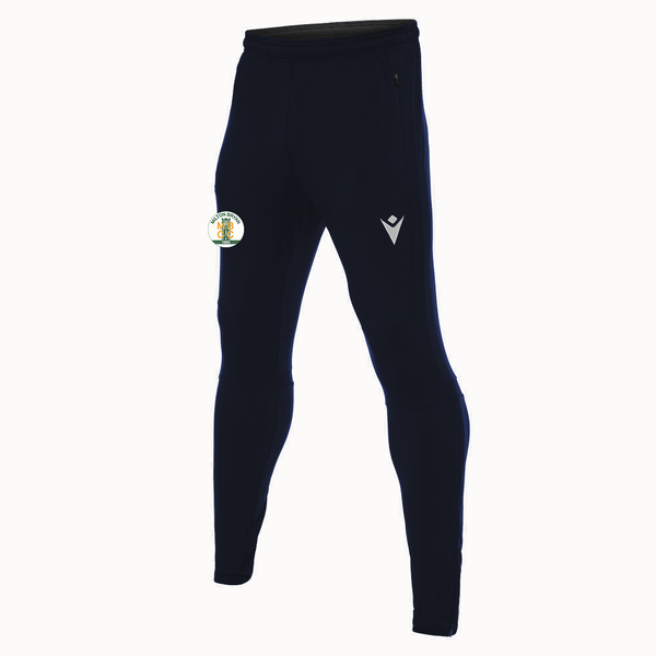 Milton Bryan CC - THAMES HERO PANT BLK