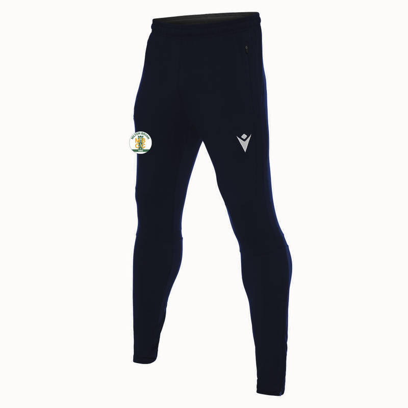 Milton Bryan CC - THAMES HERO PANT BLK