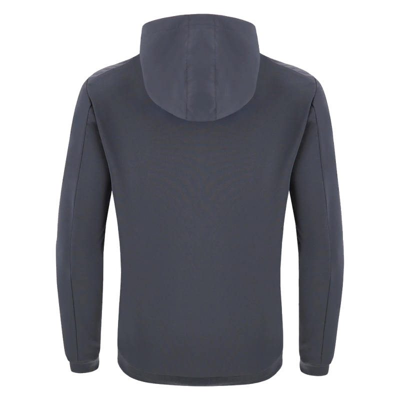 SSharks Cricket Academy - Tiamat Microfiber Full Zip Hoody