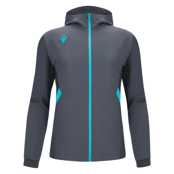 SSharks Cricket Academy - Tiamat Microfiber Full Zip Hoody