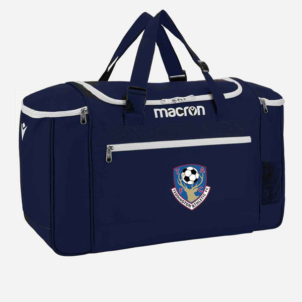 Teddington Athletic FC - TRIP GYM BAG MEDIUM NAV