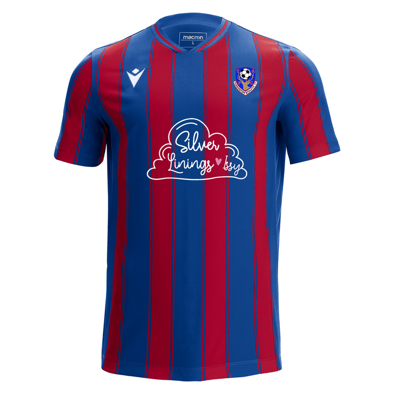 Teddington Athletic FC - SCEPTRUM SHIRT ROY/RED SS