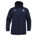 GYOR JACKET NAV JR- WESTSIDE FC