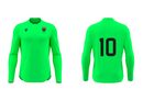VOID SHIRT LS- OCHC