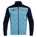 Wiltshire Police - GEA FULL ZIP TOP NAV/COL/WHT