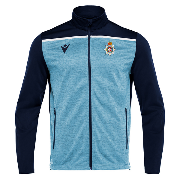 Wiltshire Police - GEA FULL ZIP TOP NAV/COL/WHT