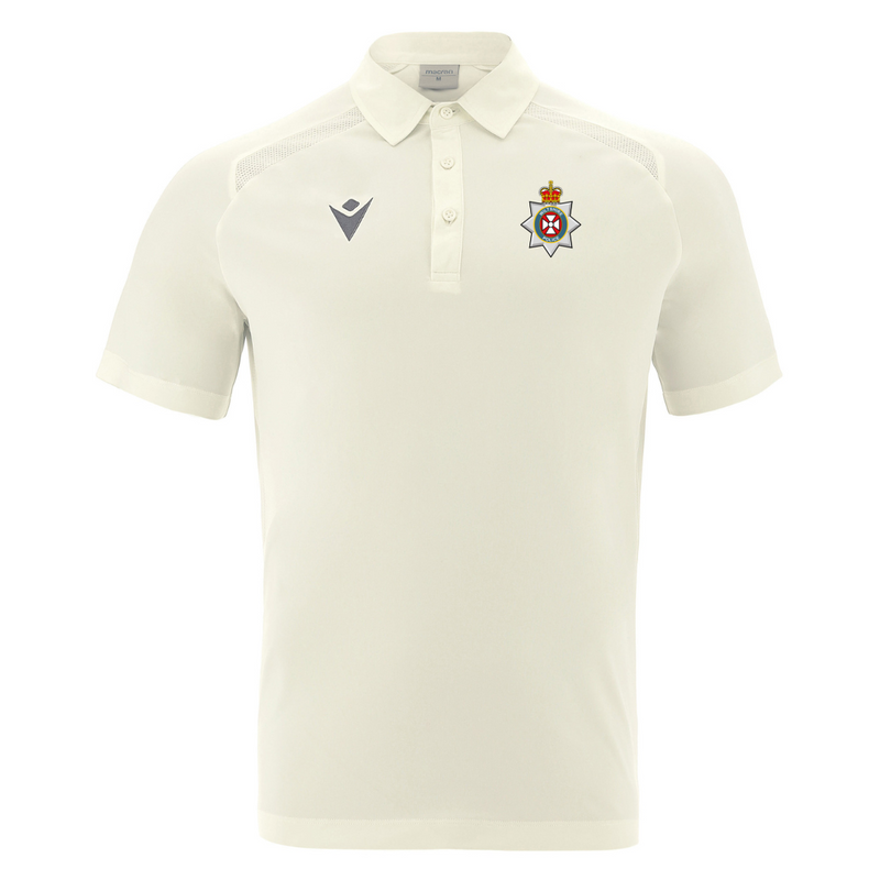 Wiltshire Police - HUTTON SHIRT OFF WHT SS