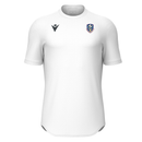 Teddington Athletic FC - VOID SHIRT WHT SS