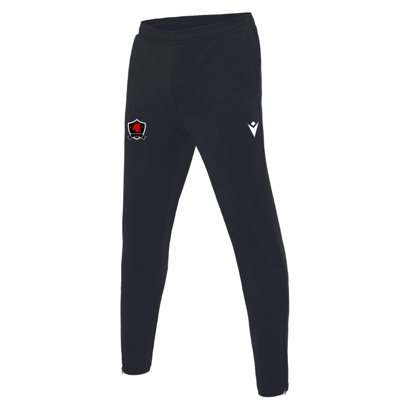 Spelthorne Spartans FC - WALO PANT BLK