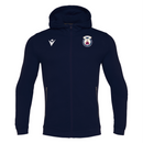 WHC - PERFORMANCE - CELLO FULL ZIP HOODY NAV