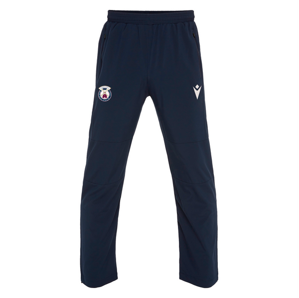 WHC - PERFORMANCE - DACITE HERO MICROFIBER PANTS NAV