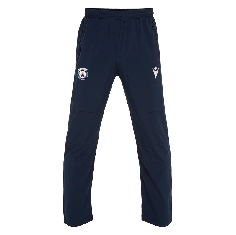 WHC - PERFORMANCE - DACITE HERO MICROFIBER PANTS NAV