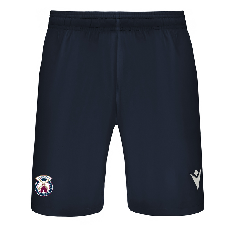 WHC - CLUB - ELM Shorts NAV