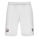 WHC - CLUB - ELM Shorts WHT