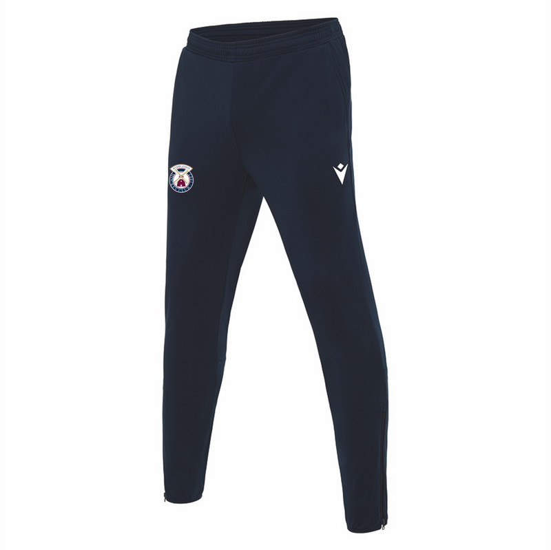 WHC - CLUB - WALO PANT NAV
