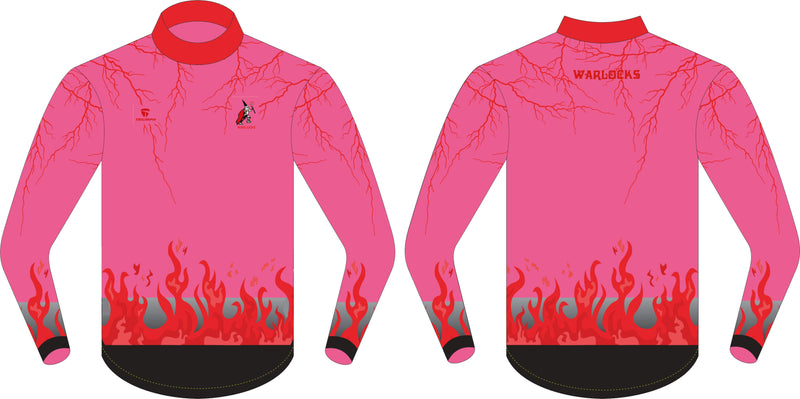 Warlocks Blaze Midlayer