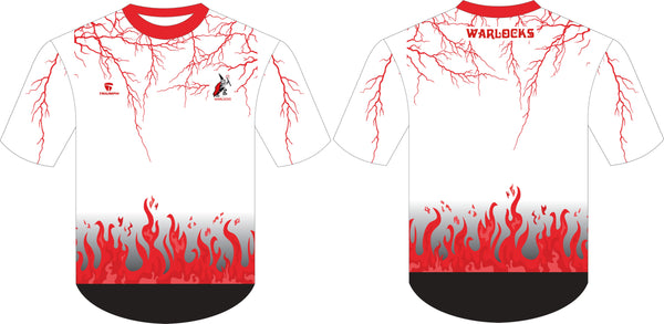 Warlocks Ignite Tee