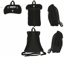 EPCR M24/25 BACKPACK BLK