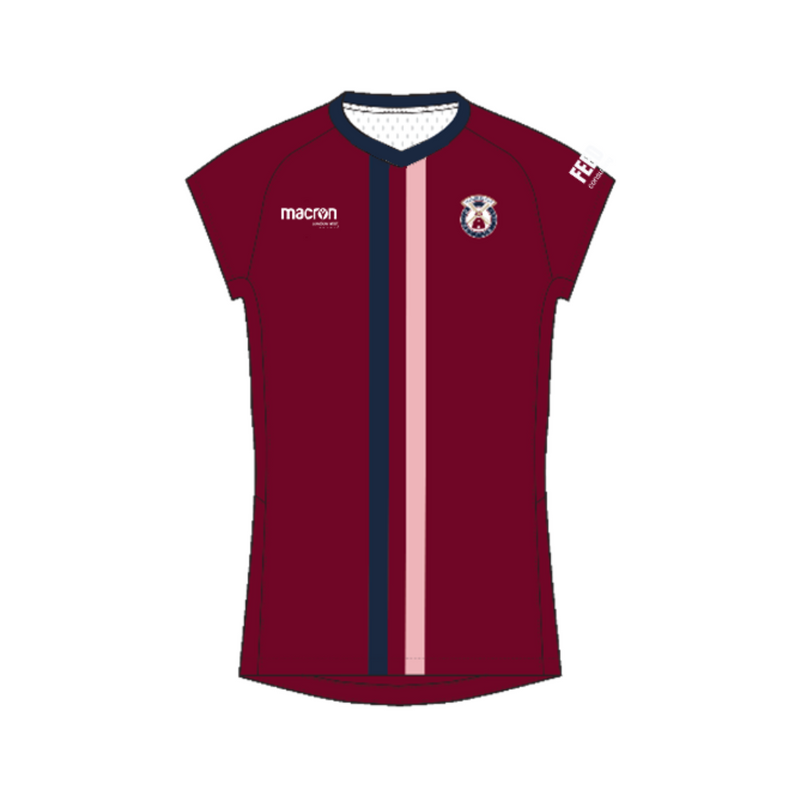 WHC - WOMENS AWAY TOP