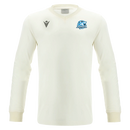 Sharks Cricket Academy - WRIGHT SLIPOVER OFF WHT