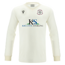 Ashford CC - WRIGHT SLIPOVER OFF WHT