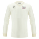 Ashford CC - WRIGHT SLIPOVER OFF WHT