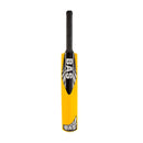Plastic Cricket Bat (Yellow)