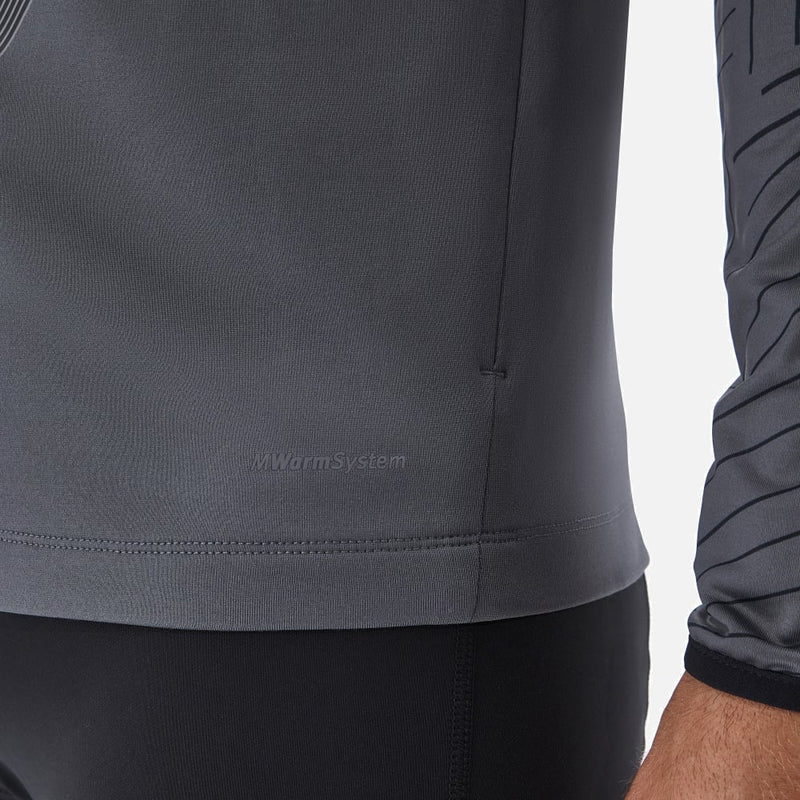 Marin men's training sweatshirt