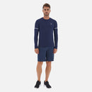 Sylvain men's training t-shirt seamless
