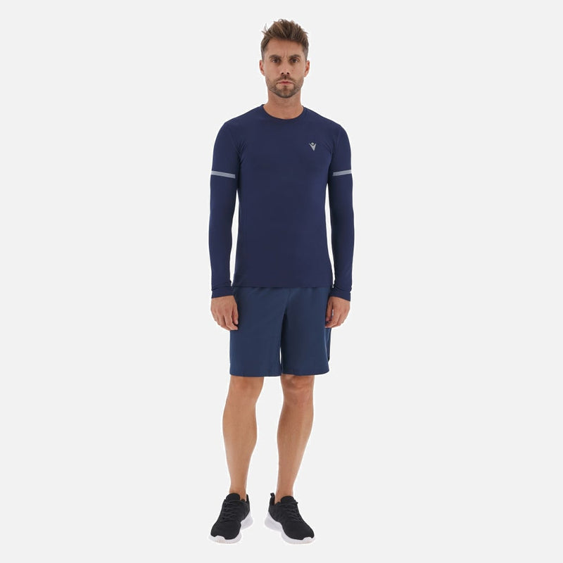 Sylvain men's training t-shirt seamless