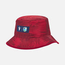 West Indies Cricket 2024/25 Adults' Official Bucket Hat