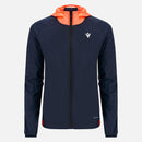 Alizee women's windbreaker running jacket