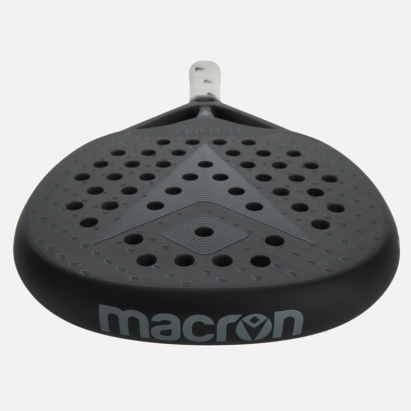 Tridens Stealth II padel racket