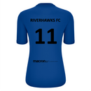 Female Playing / Training Shirt ROY SR-Riverhawks FC