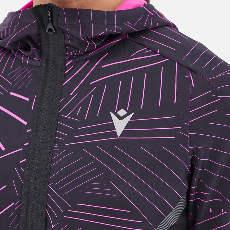 Flavie women's training sweatshirt