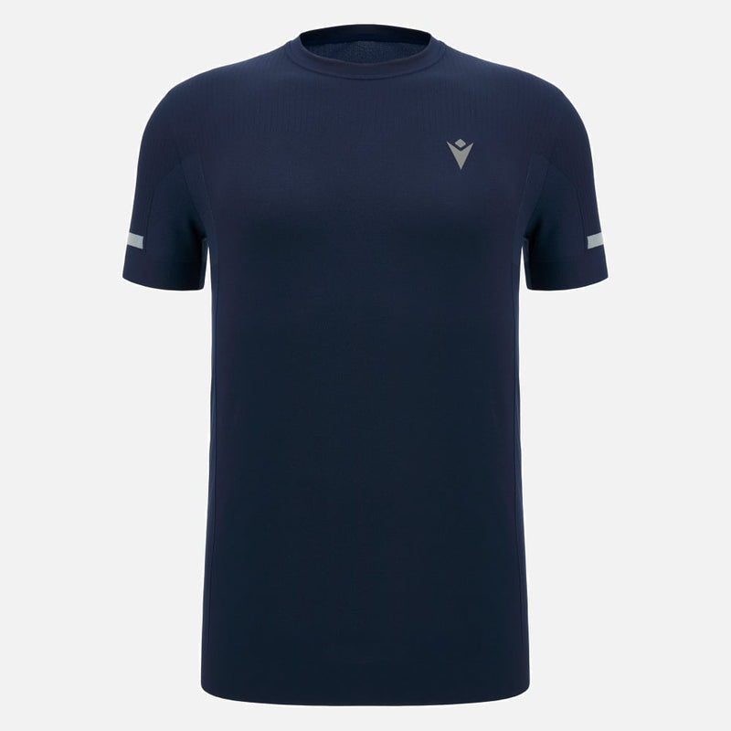 Clovis men's training t-shirt seamless