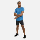 Ozzie men's running shorts