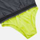 Ozzie men's running shorts