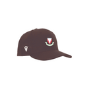 Uxbridge CC - Adjustable Cap MAROON